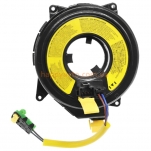 Модуль подушки безопасности Kia Cerato 06-09, 93490-2F000, 934902F000